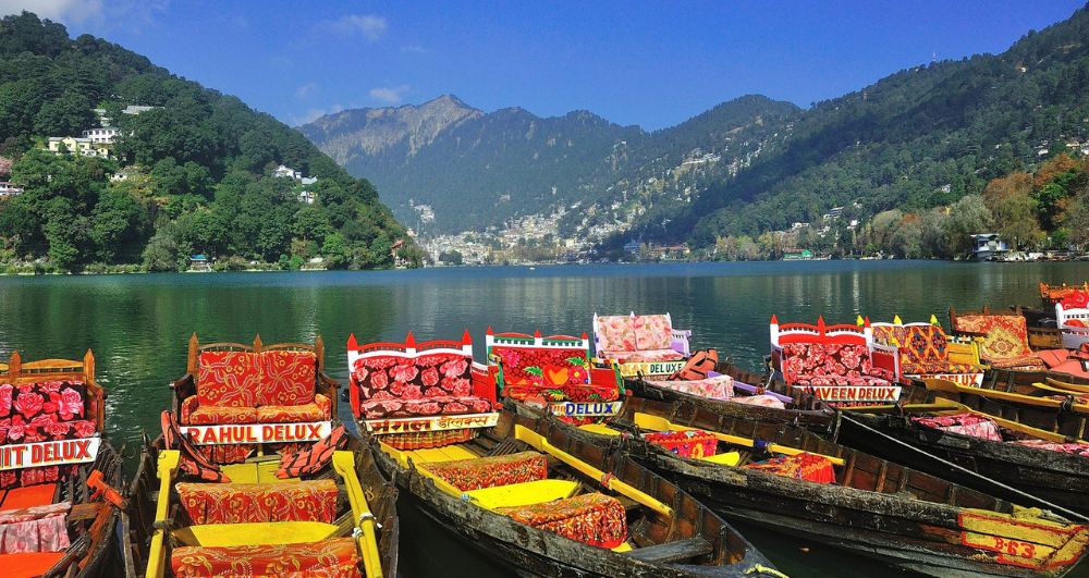 Uttarakhand Tour Package