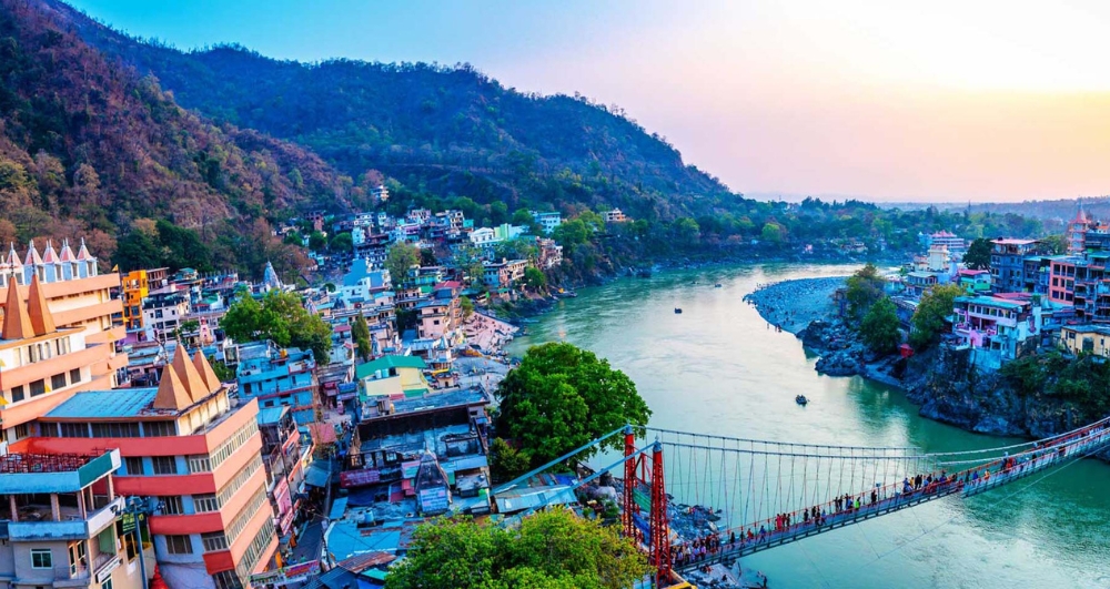 Uttarakhand Tour Package