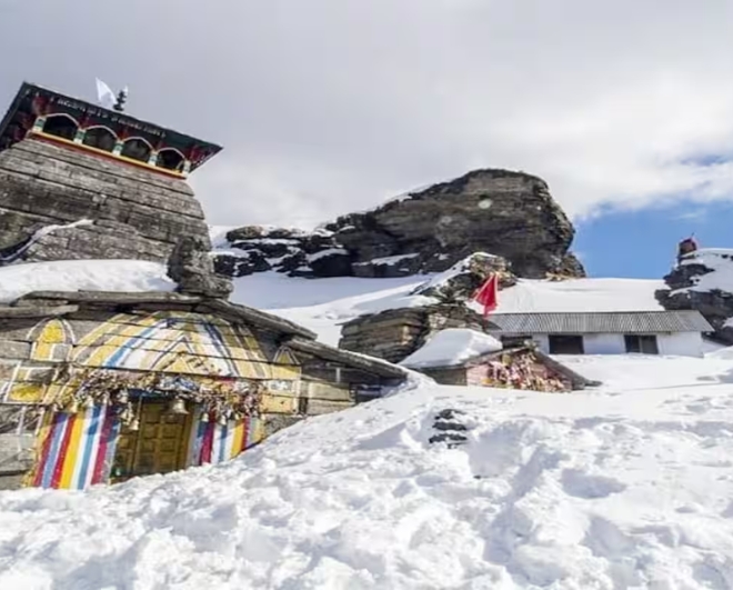 Uttarakhand Tour Package