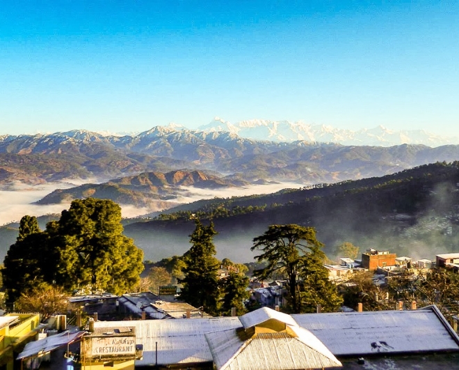 Uttarakhand Tour Package