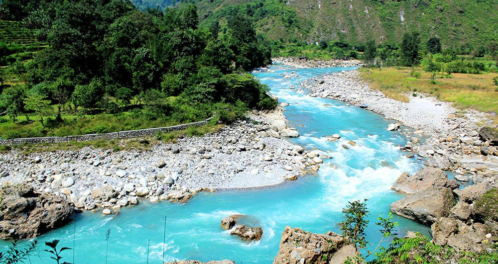 Uttarakhand tour package