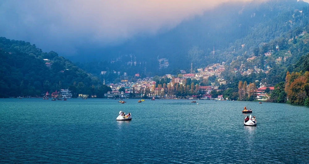 Uttarakhand tour package